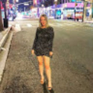 Meet your Posher, Shelby